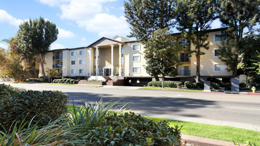 0 Apartments for Rent at Virgil Square in Glendale, CA